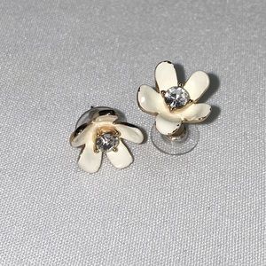 Kate Spade Spring Bloom Earrings